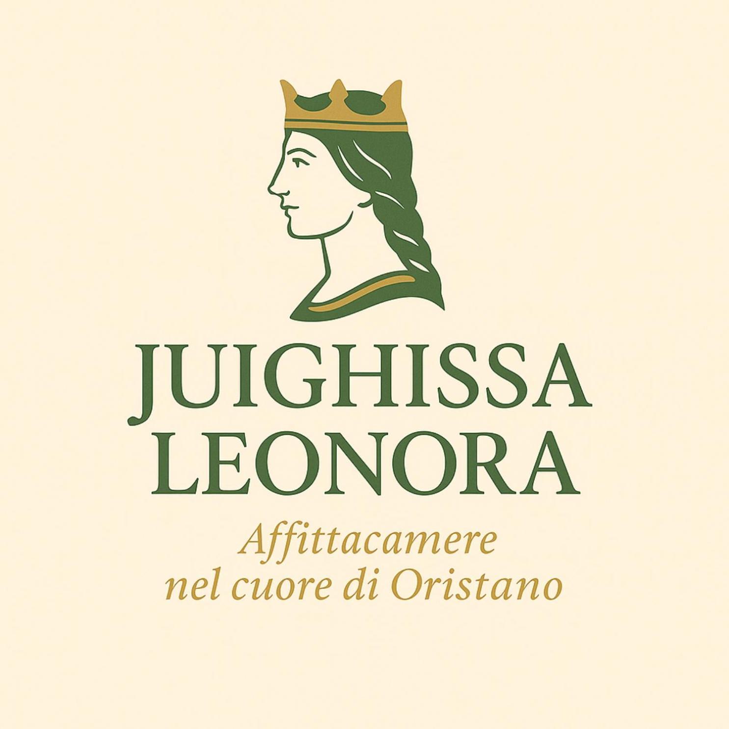 Affittacamere Juighissa Leonora Ористано Екстериор снимка
